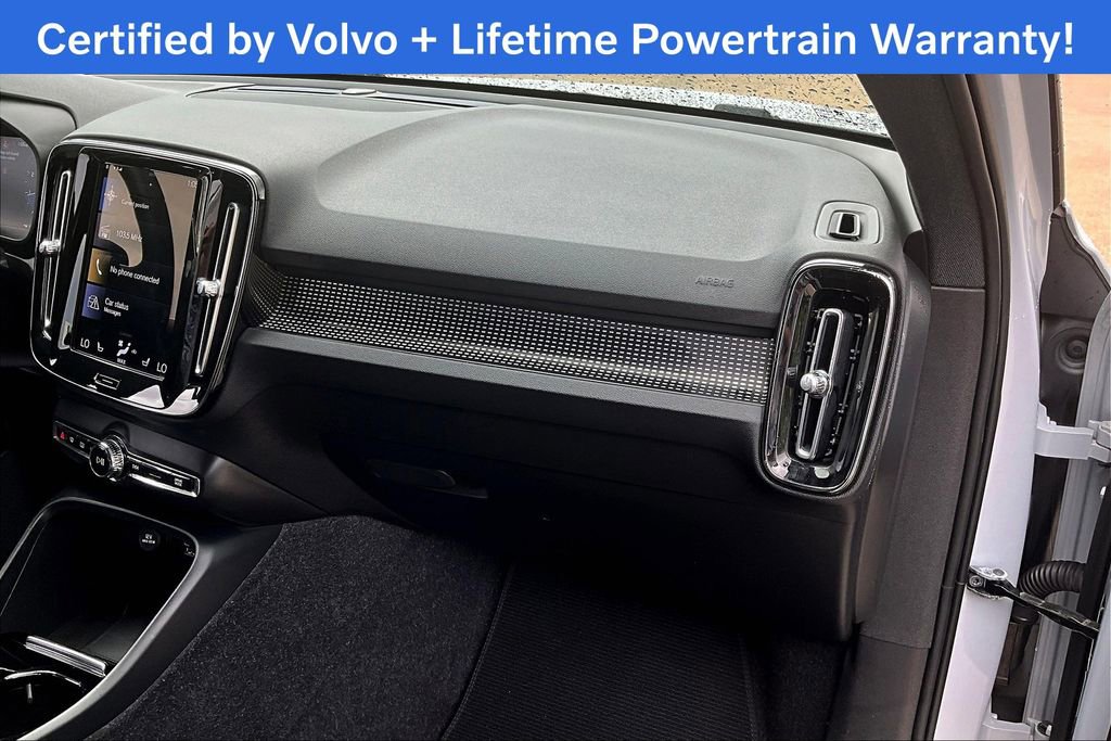 Used 2022 Volvo XC40 T5 R-Design image 20