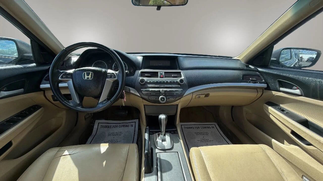 Used 2011 Honda Accord SE image 10