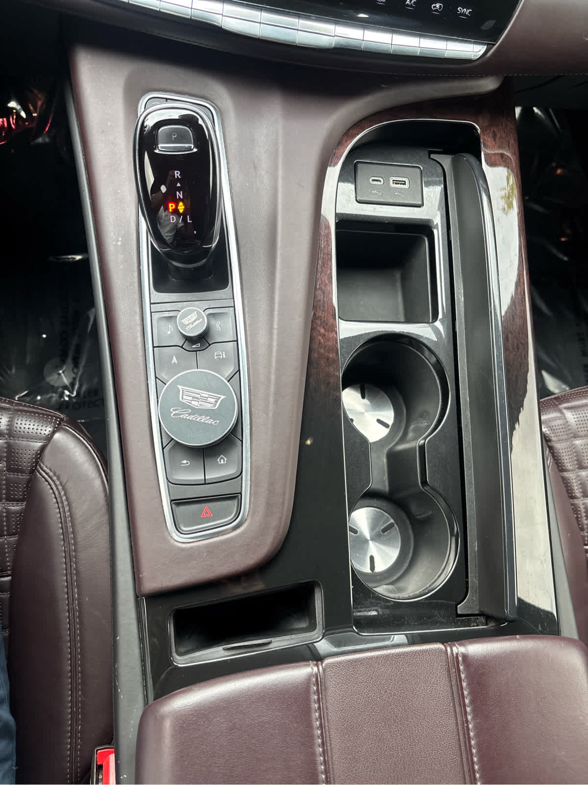 Used 2021 Cadillac Escalade Sport Platinum AWD/4WD image 41