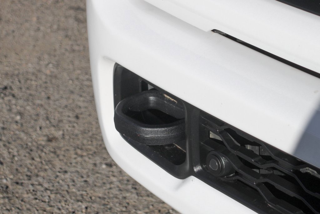 Used 2022 RAM 2500 Laramie w/ Night Edition image 47