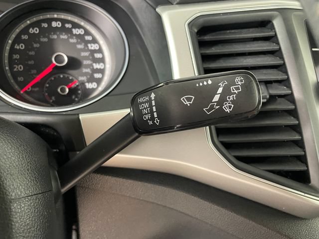 Used 2019 Volkswagen Atlas SE w/ Towing Package AWD/4WD image 14