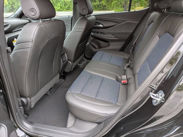 New 2026 Buick Envista Sport Touring FWD image 20