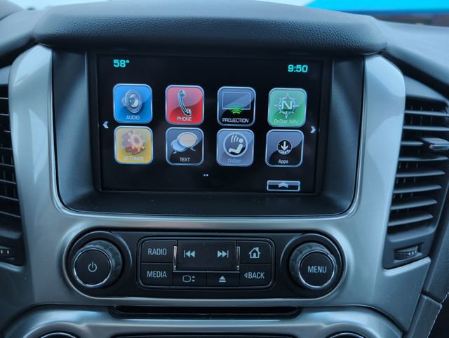Used 2020 Chevrolet Tahoe LT AWD/4WD image 3