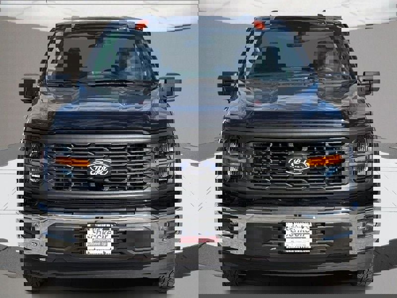 Used 2025 Ford F150 XL w/ Equipment Group 103A High image 9