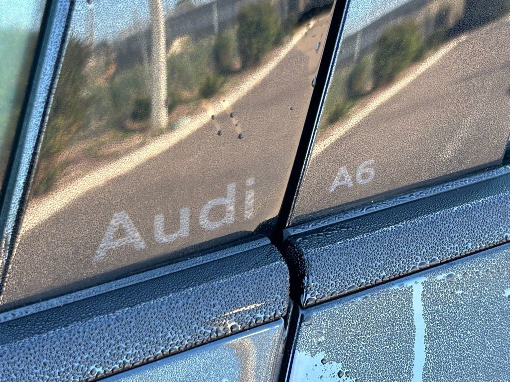 New 2026 Audi A6 Premium Plus image 42