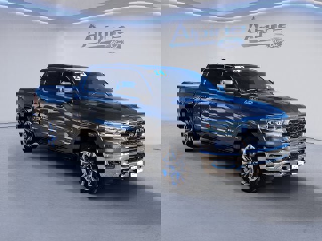 Used 2024 RAM 1500 Limited image 7