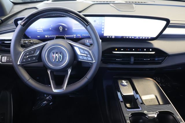 New 2026 Buick Enclave Avenir w/ Super Cruise Package image 18