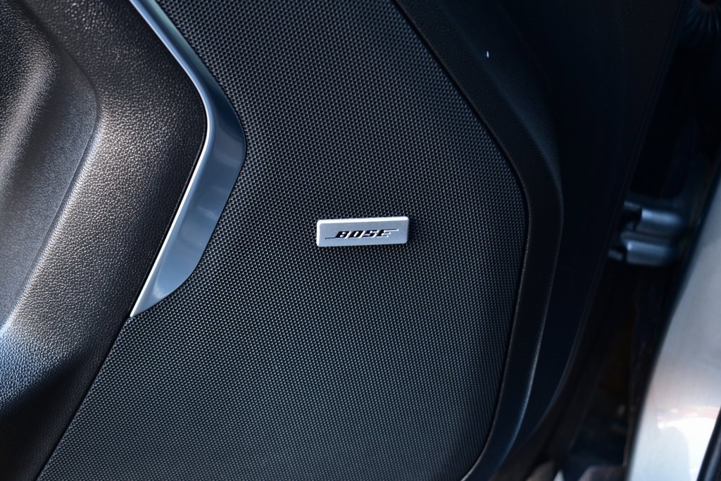 Used 2023 GMC Yukon XL AT4 w/ AT4 Premium Plus Package image 16