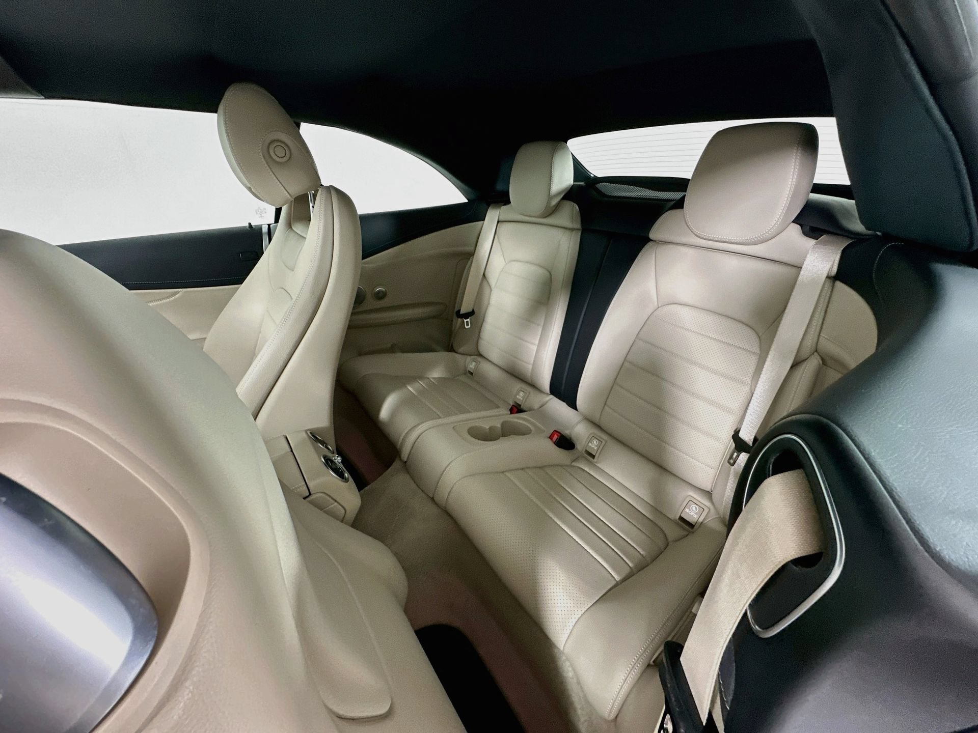 Used 2023 Mercedes-Benz C 300 Cabriolet image 26