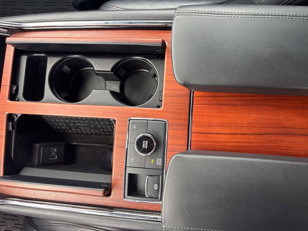 Used 2022 Lincoln Navigator Reserve AWD/4WD image 18