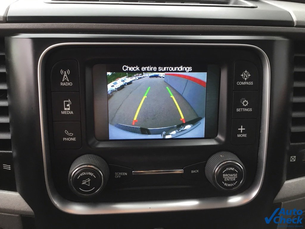 Used 2015 RAM 3500 Tradesman w/ Chrome Appearance Group image 56