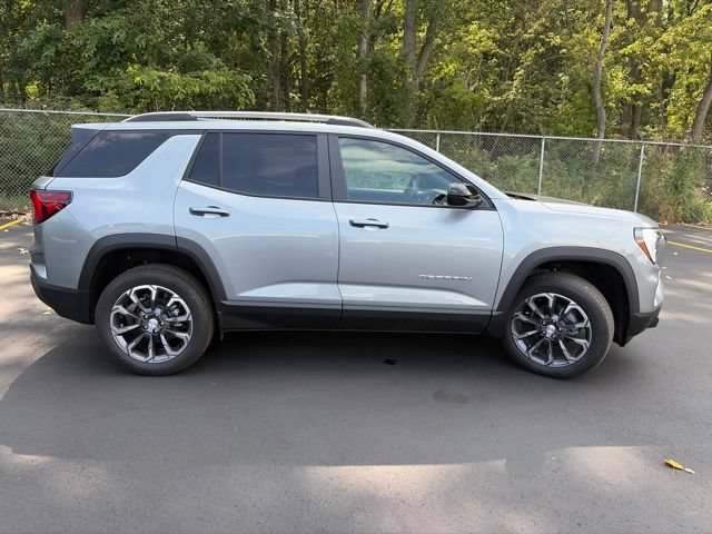 New 2027 GMC Terrain Elevation w/ Elevation Premium Package AWD/4WD image 9