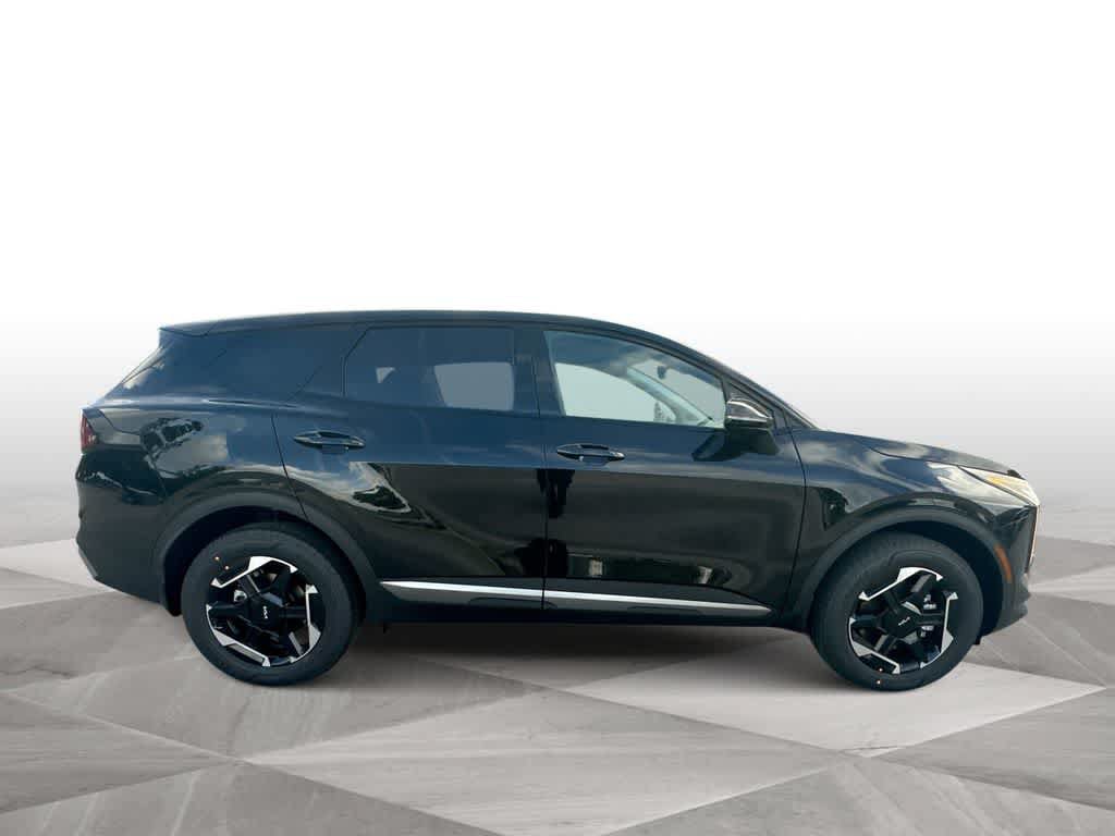 Used 2026 Kia Sportage S AWD/4WD image 9