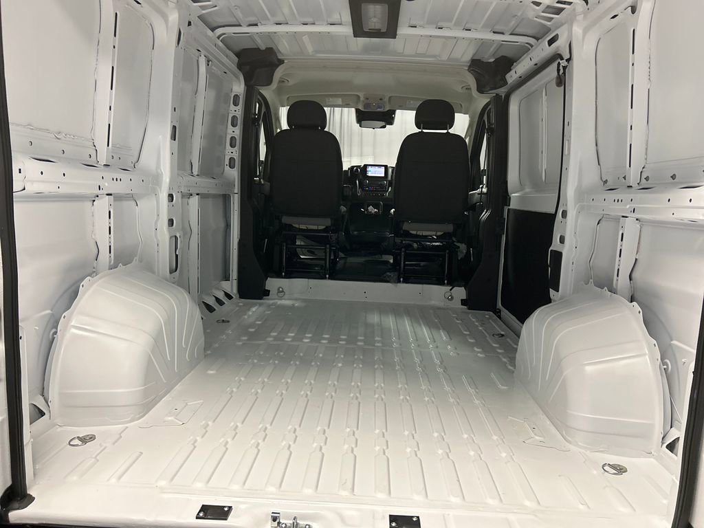 New 2025 RAM ProMaster 1500 w/ Convenience Group image 20