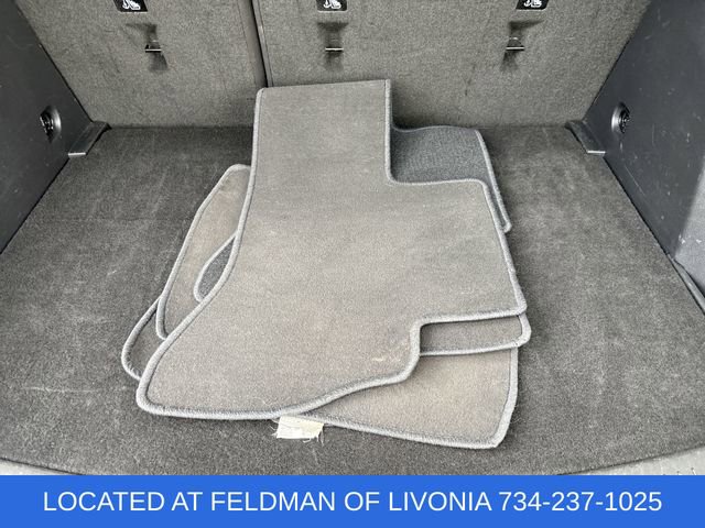 Certified 2025 Buick Encore GX Preferred FWD image 32