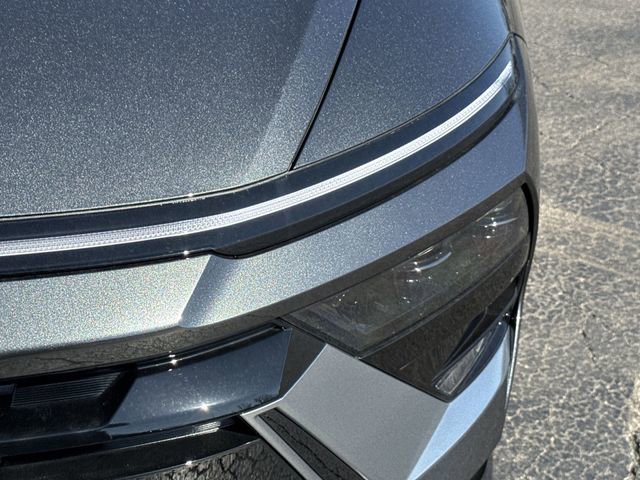 New 2026 Hyundai Sonata SEL AWD/4WD image 34