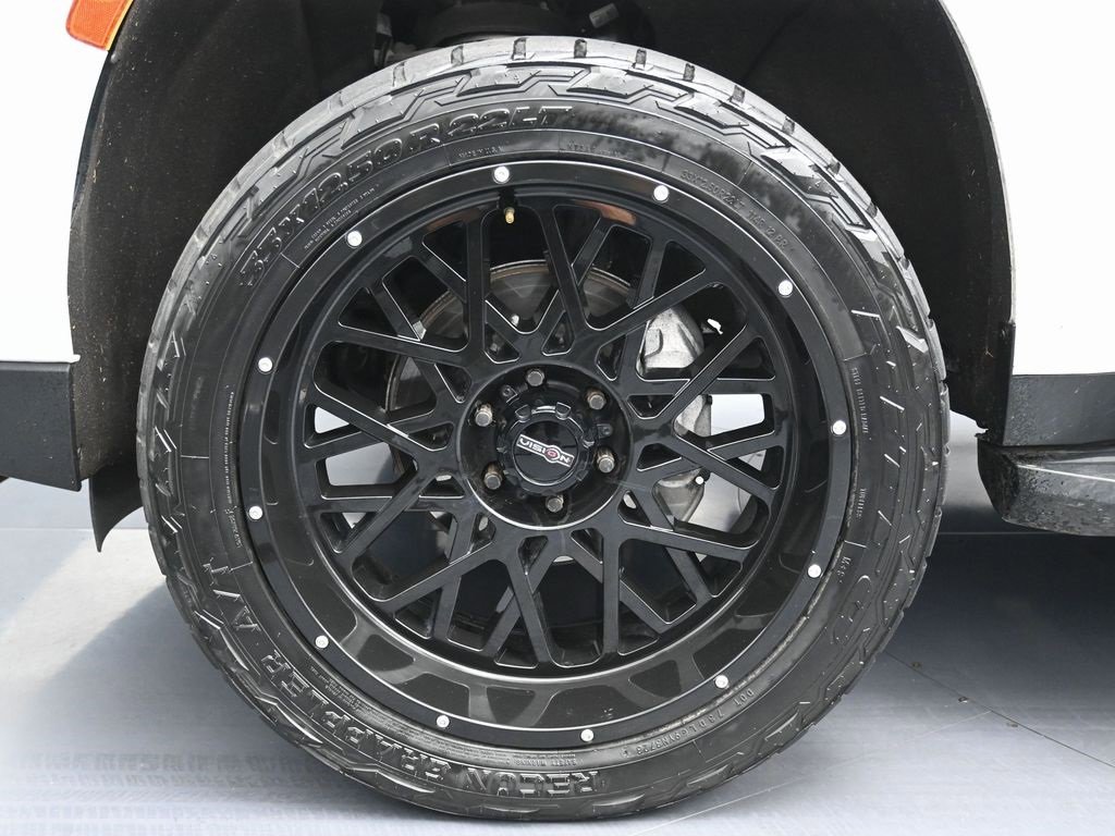 Used 2023 Chevrolet Tahoe RST w/ Luxury Package image 12