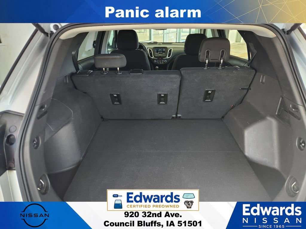 Used 2019 Chevrolet Equinox LT AWD/4WD image 13