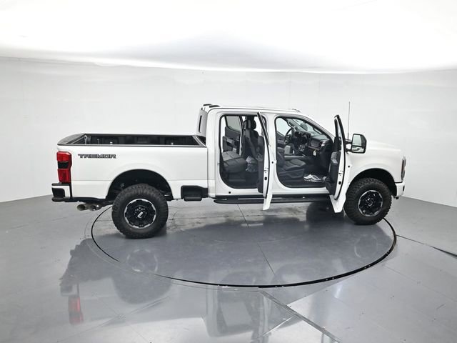 New 2026 Ford F350 Lariat w/ Tremor Off-Road Package AWD/4WD image 45