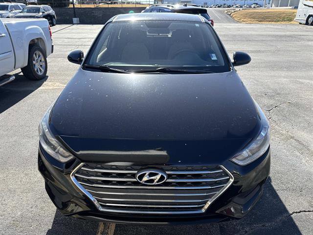 Used 2019 Hyundai Accent SE image 2