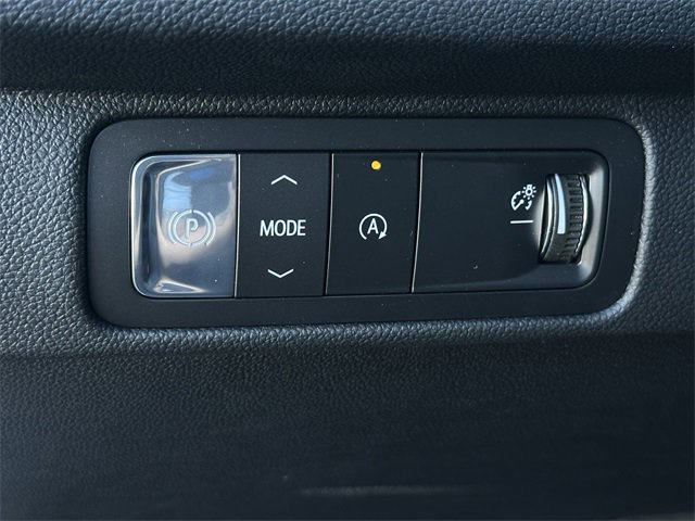 New 2026 Chevrolet Traverse RS image 18