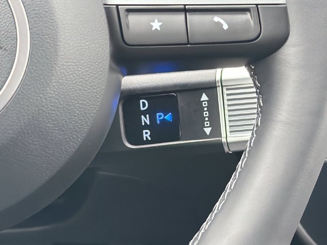 New 2026 Hyundai Sonata SEL AWD/4WD image 29