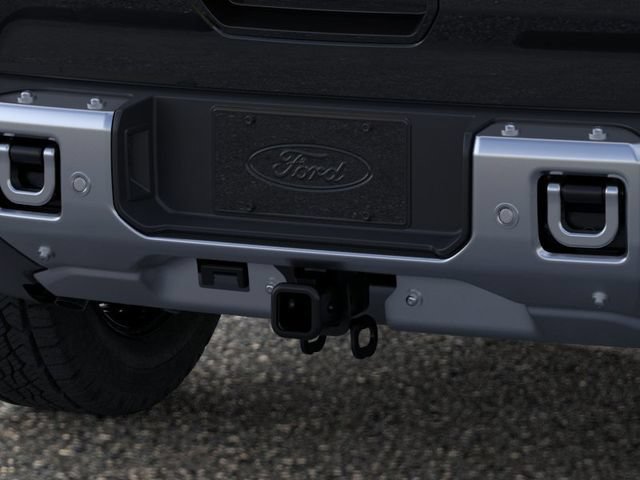 New 2026 Ford Bronco Sport Outer Banks w/ Sasquatch Outer Banks Package AWD/4WD image 23