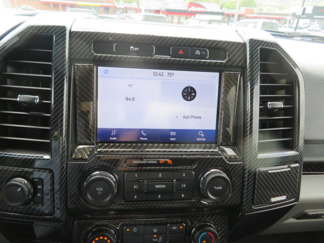 Used 2020 Ford F150 XL w/ Equipment Group 101A Mid image 25