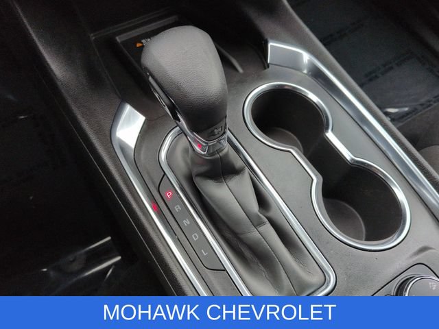 Certified 2023 Chevrolet Traverse LT AWD/4WD image 16