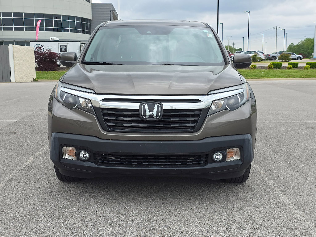 Used 2020 Honda Ridgeline RTL image 10