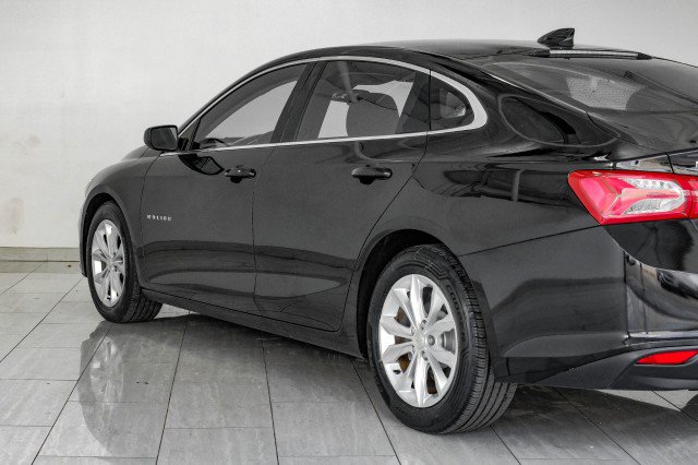 Used 2019 Chevrolet Malibu LT FWD image 66