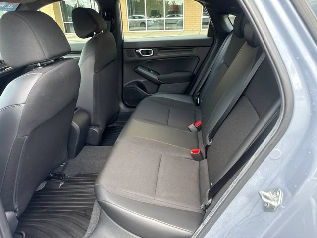 Certified 2024 Honda Civic Sport image 19