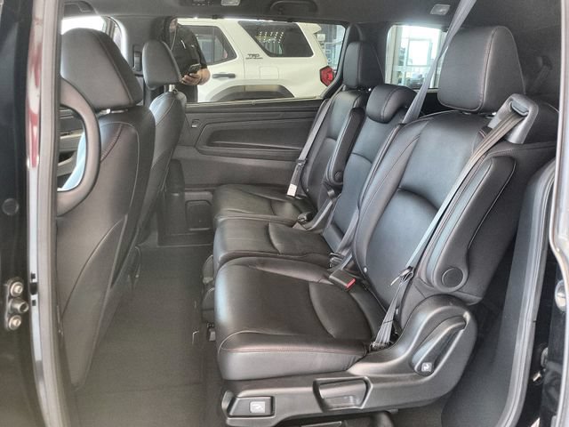 Used 2023 Honda Odyssey Sport image 23