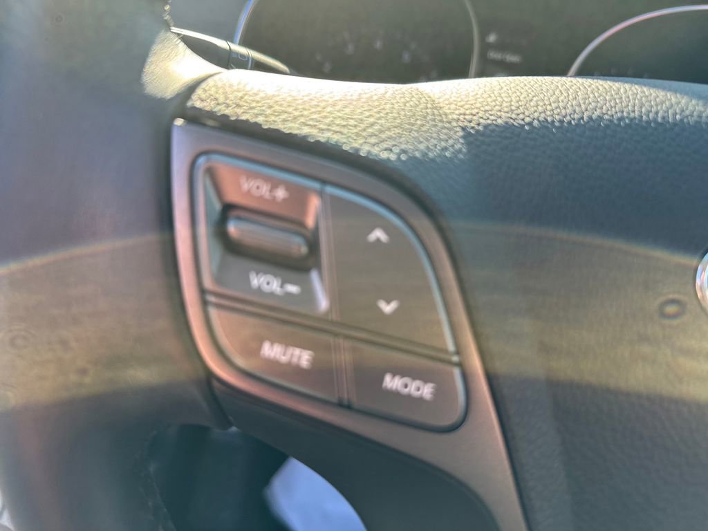 Used 2014 Hyundai Santa Fe Sport 2.0T w/ Navigation Package 06 image 16