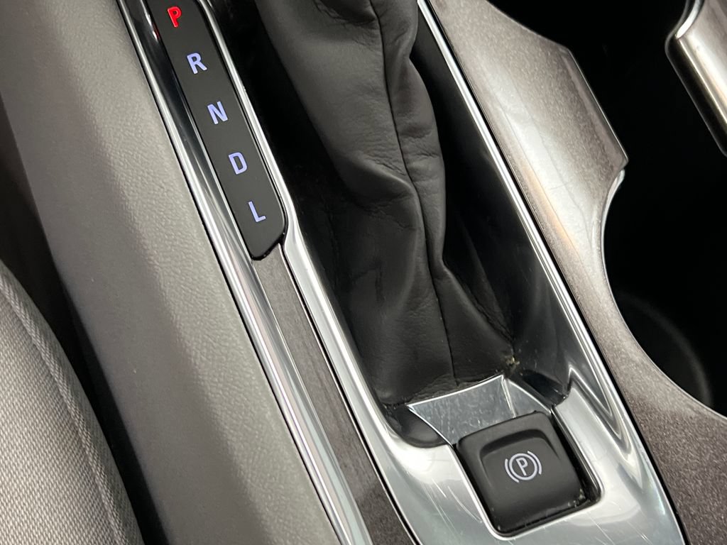 Used 2025 Chevrolet Malibu LT FWD image 48