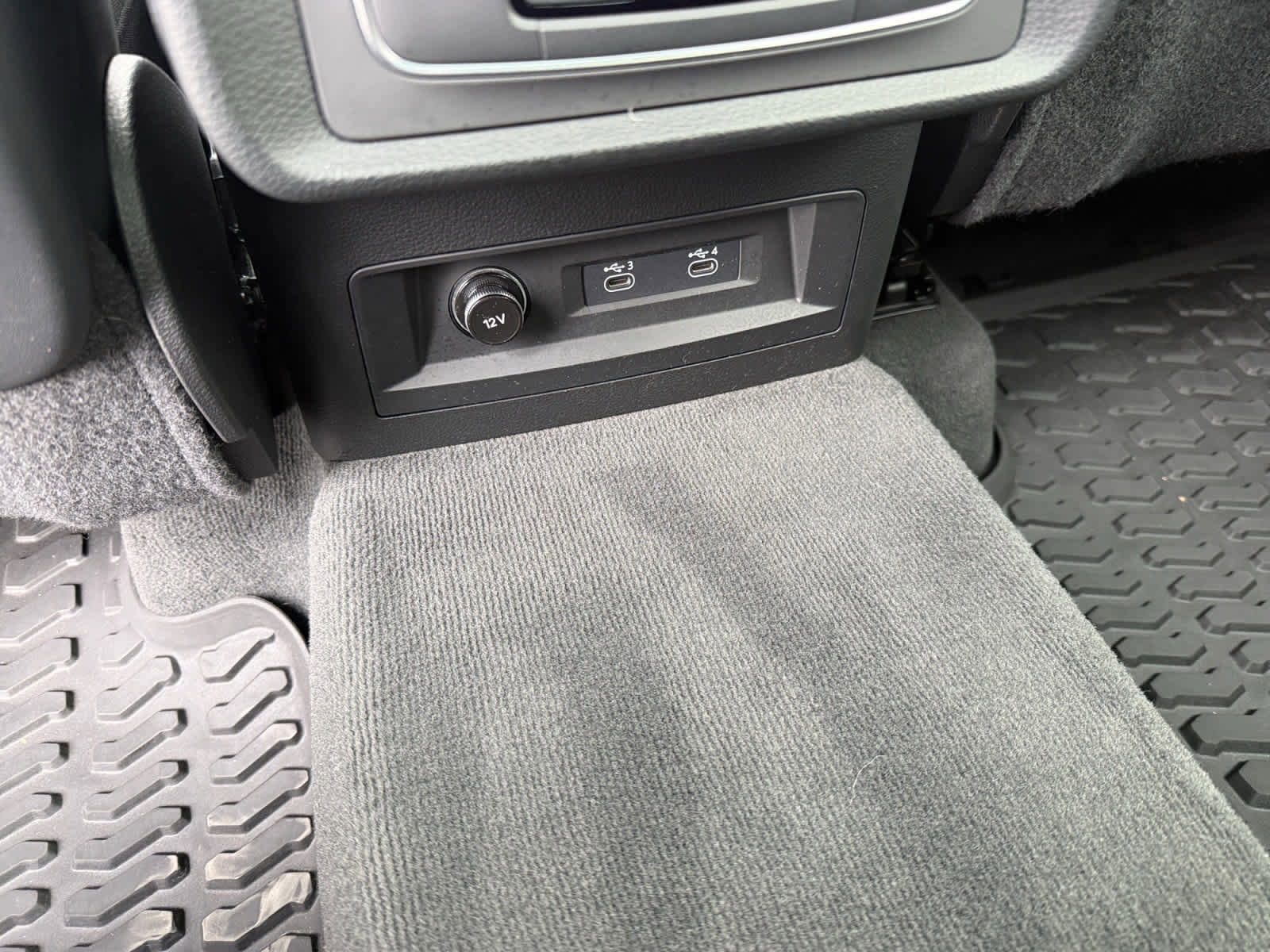 Used 2021 Audi Q7 2.0T Premium Plus image 28