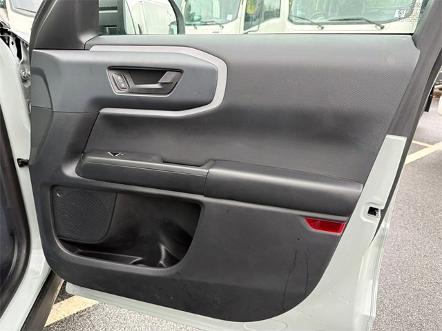 Used 2022 Ford Bronco Sport Big Bend w/ Convenience Package image 14