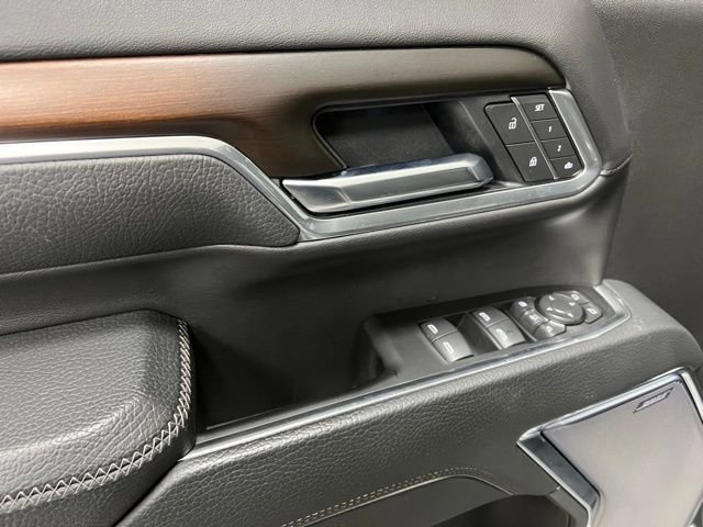 Used 2025 GMC Sierra 3500 Denali w/ Denali Reserve Package AWD/4WD image 26