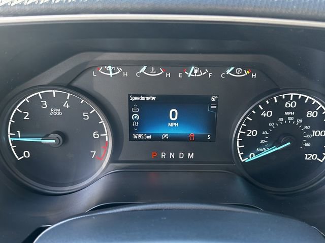 Certified 2023 Ford F150 XL w/ STX Appearance Package image 20