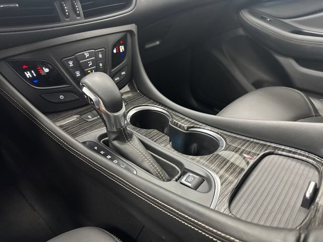 Used 2017 Buick Envision Essence FWD image 18