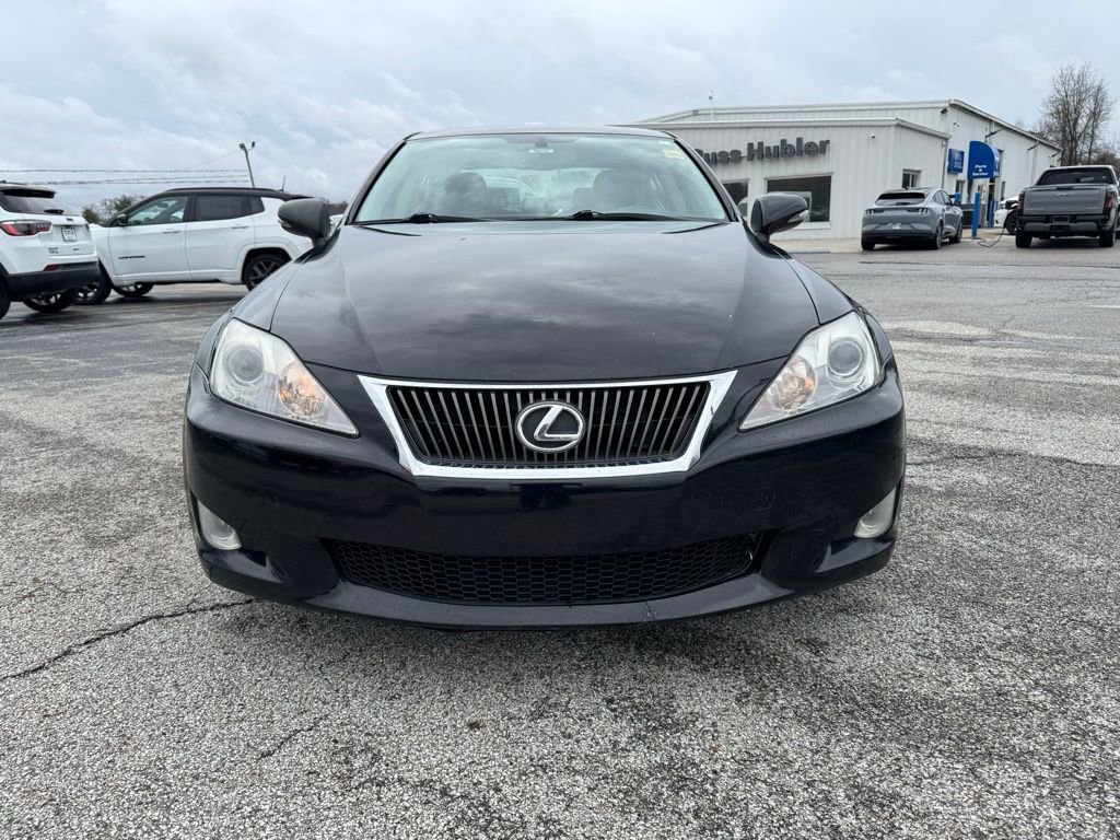 Used 2009 Lexus IS 250 AWD image 8