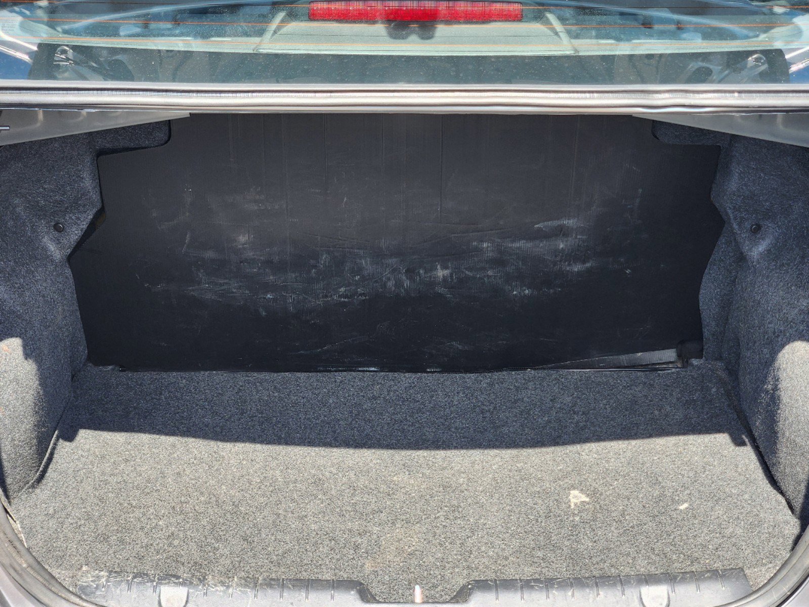 Used 2017 Mitsubishi Mirage G4 SE image 14