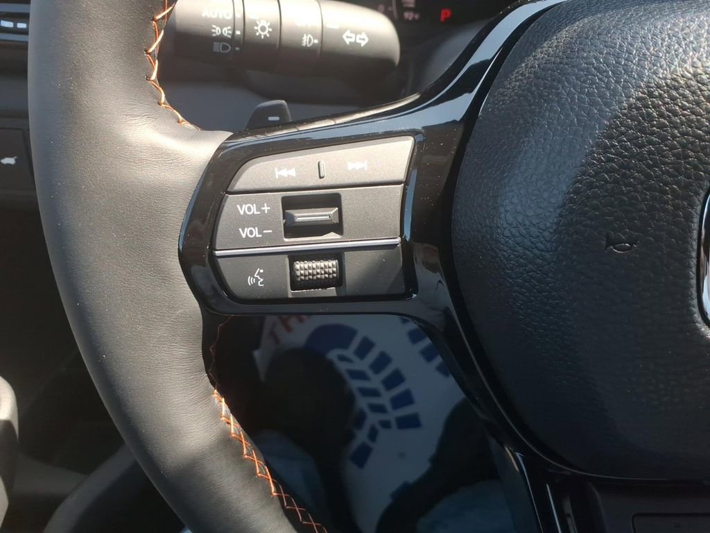 New 2026 Honda Passport TrailSport Elite image 22