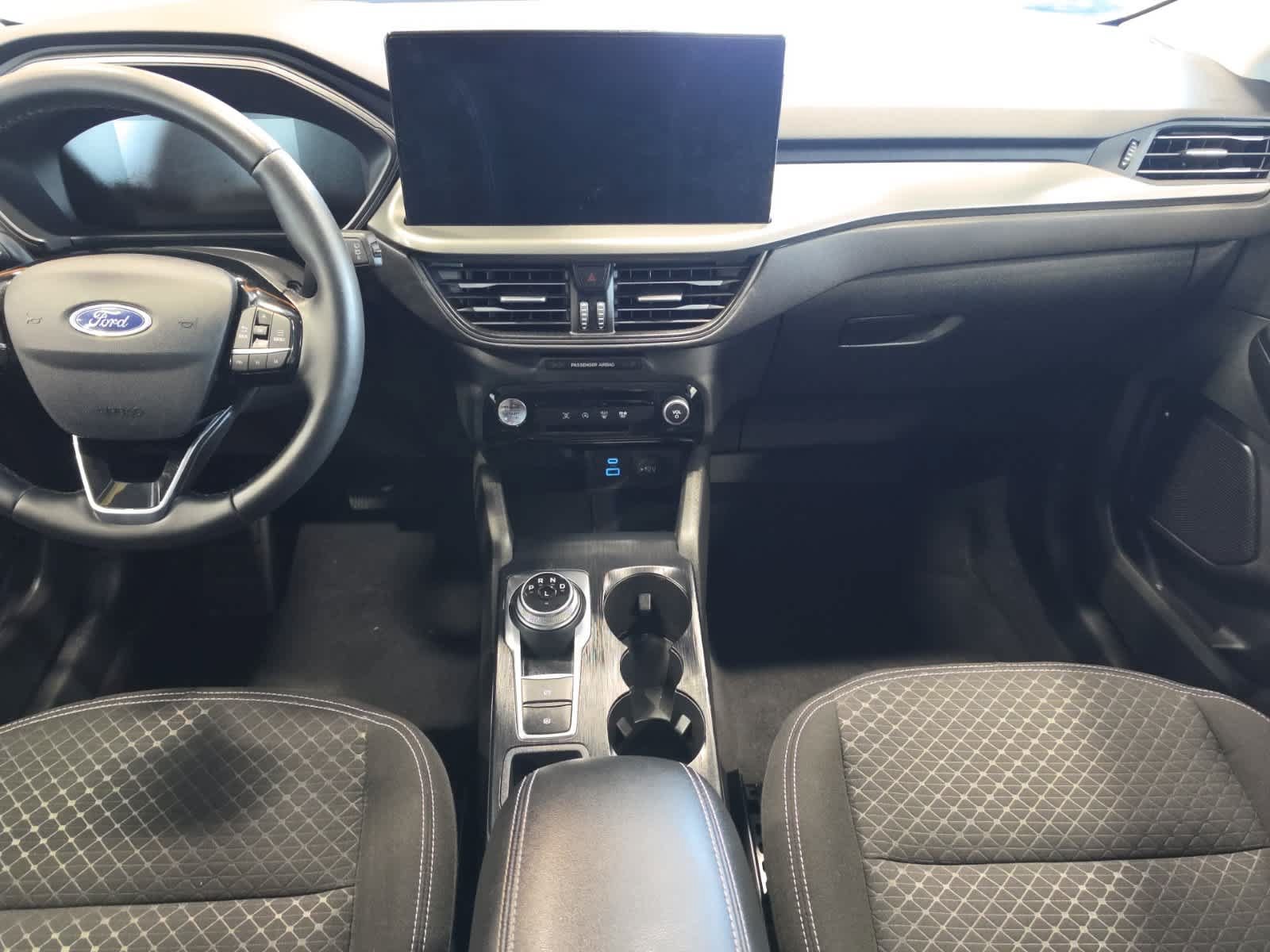 Used 2023 Ford Escape Active w/ Tech Pack #1 AWD/4WD image 28