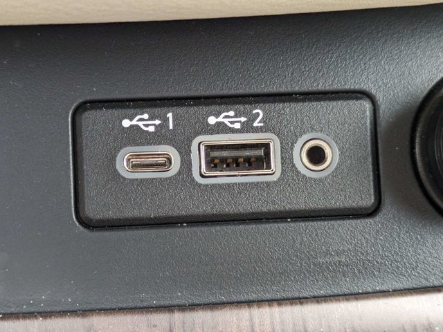 Used 2024 Nissan Murano Platinum w/ Cargo Package FWD image 26
