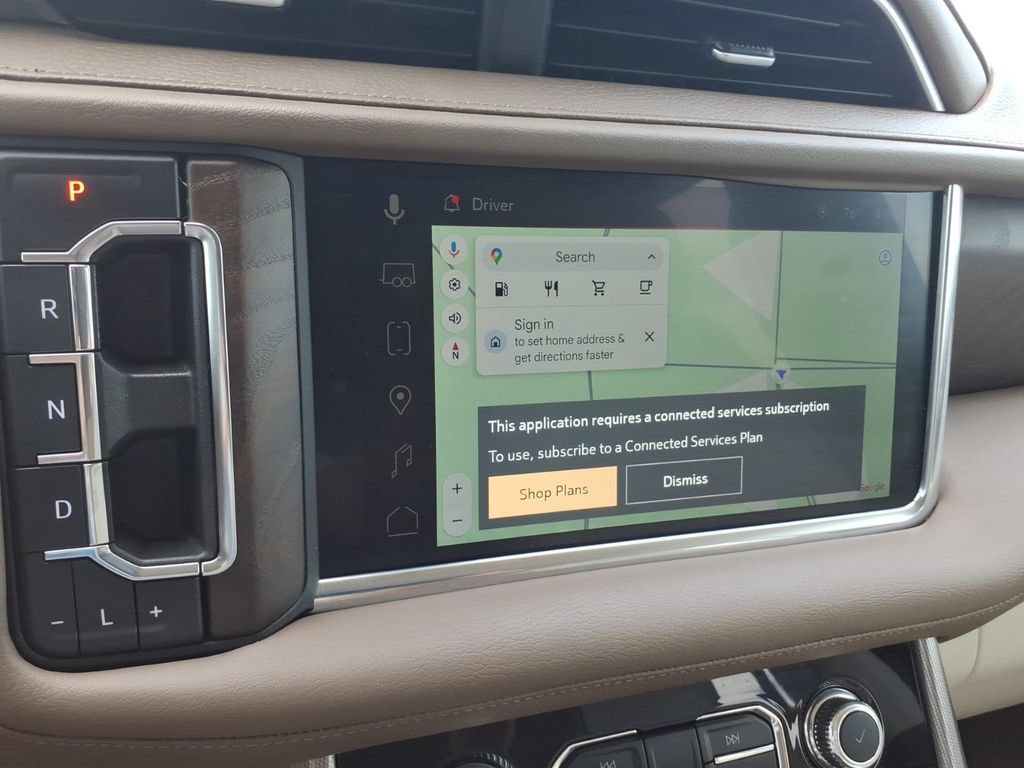 Used 2022 GMC Yukon Denali AWD/4WD image 28