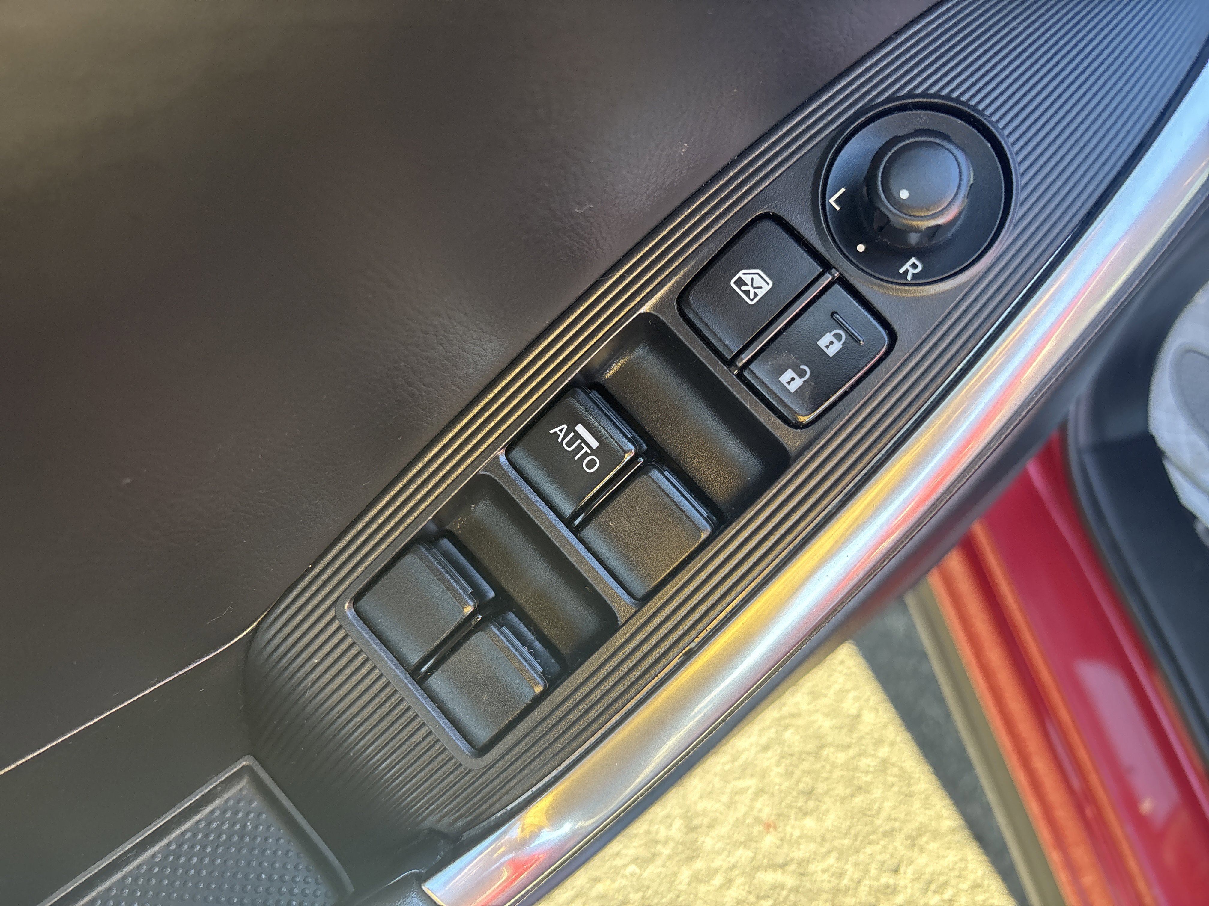 Used 2014 MAZDA CX-5 Grand Touring image 17