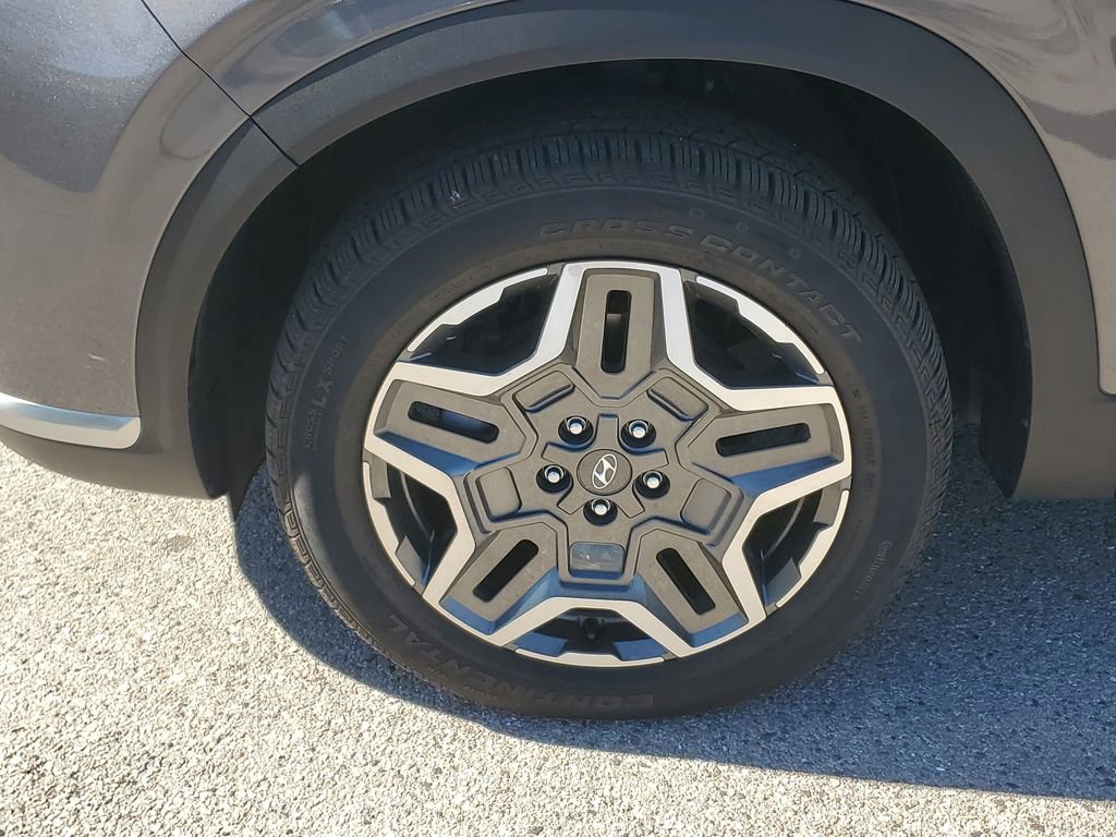 Used 2023 Hyundai Santa Fe SEL Convenience image 10