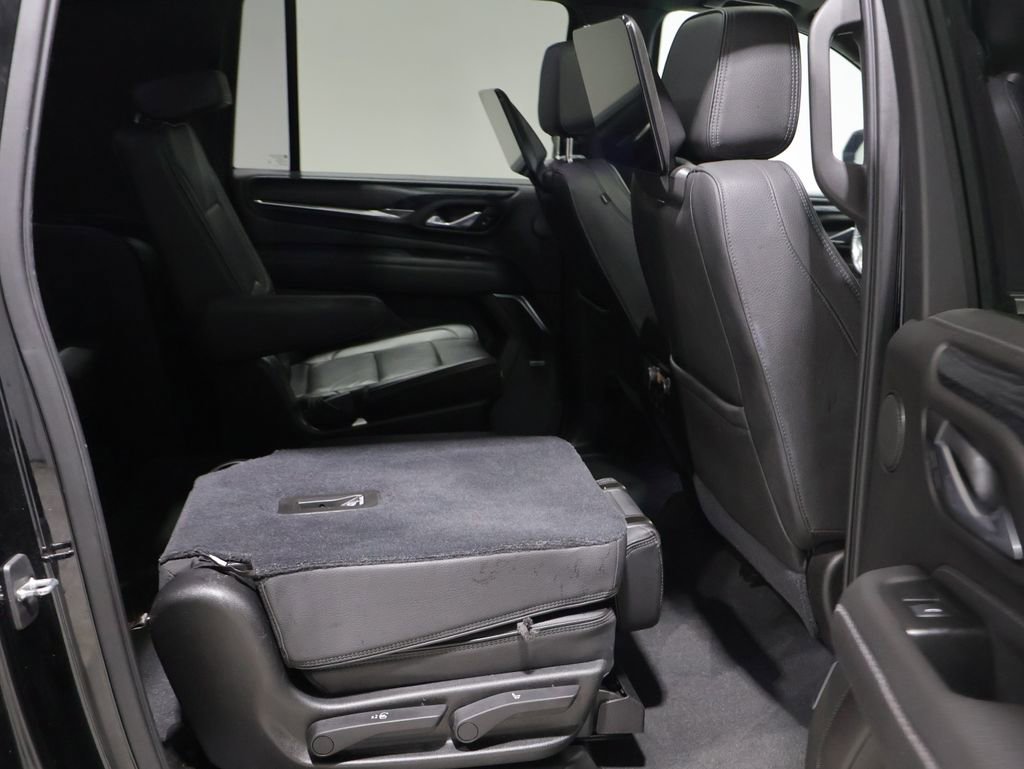 Used 2021 GMC Yukon XL Denali w/ Denali Ultimate Package image 22