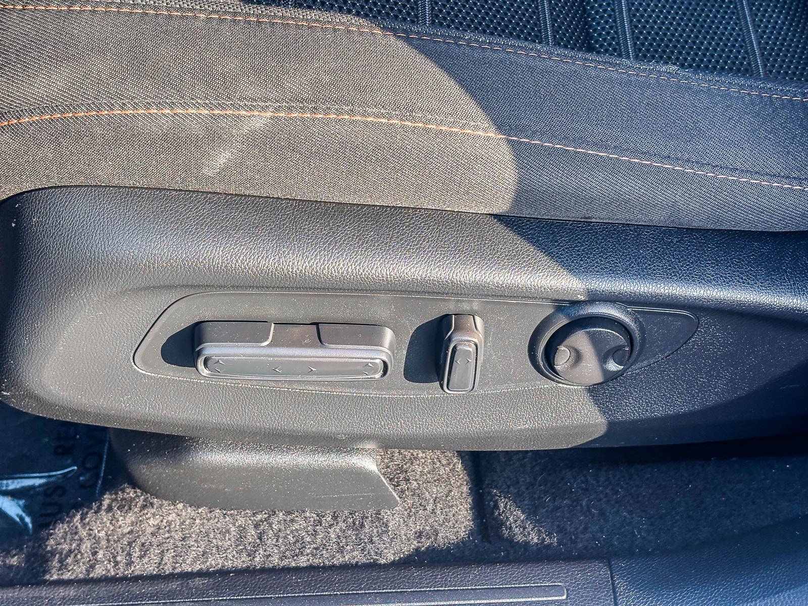 Certified 2023 Honda CR-V Sport image 23
